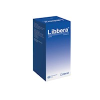 Libbera 2.5mg/5 mL Solución Oral