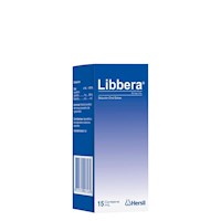 Libbera 5 mg/mL Solución Oral Gotas