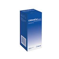Libberafex 30 mg/5 mL Suspensión Oral