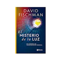 libro David Fischman - El Misterio de la Luz