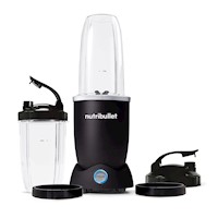 Nutribullet Pro + 1200 Extractor de Nutrientes | OPEN BOX