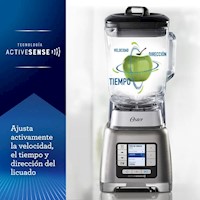 Licuadora Oster Blsttdgnbg Activesense Blend-N-Go