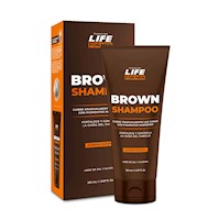 Life For Men Brown Shampoo 150ML