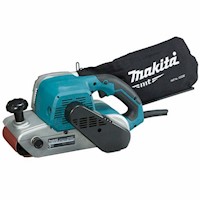 Lijadora de Banda 4 x 24" 940W Makita MT M9400B