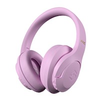 Audifonos Inalambricos Bluetooth Sleve Pulse ANC Violet Glow