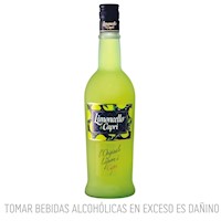 Limoncello Di Capri - Licores
