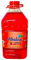 LIMPIA TODO FLORAL VIBALCA Galonera 3.7 lt