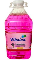 LIMPIA TODO VIOLETA VIBALCA Galonera 3.7 lt