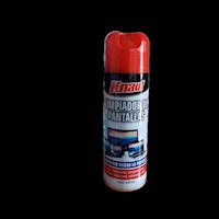 Limpiador de Pantallas Spray 240ml Knauf - Blanco