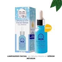 Sérum de Células Madres para el Rostro (30 ml)