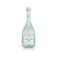 LIND & LIME | GIN | 700ML | 44% ALC. VOL.