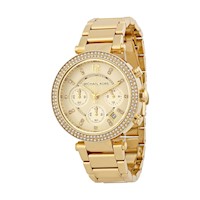 Reloj Michael Kors MK5354 Gold para Dama Nuevo Genuino