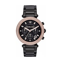 Reloj Michael Kors MK5885 Black para Dama Nuevo