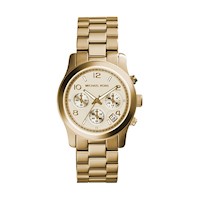 Reloj Michael Kors MK5055 Gold para Dama nuevo en caja