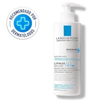 Lipikar Baume Ap (+) - Frasco 400 ML