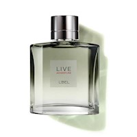 L'bel - Live Adventure Parfum 100ml