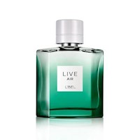L'bel - Live Air Parfum 100ml