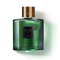 LIVE POLO PERFUME PARA HOMBRE 100ML