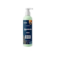 Shampo Minoxidil 5% PREMIUM cabello riso 250ML DERMOSUMAK