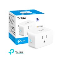 Tp-Link Tapo P125 Enchufe Mini Inteligente Wifi Temporizador