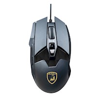 Mouse Gamer Lamborghini Veneno RGB