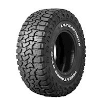 Llanta Lt265/70R16 Ultraforce Terra Tamer Rt-X 121/118Q