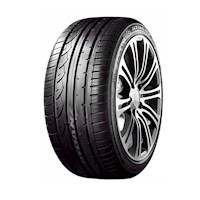 225/40ZRF18 RYDANZ ROADSTER R02 92Y BL XL RUN FLAT