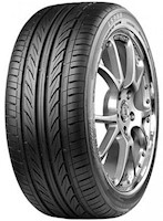 Llanta 195/45ZR17 LANDSAIL LS988 81W