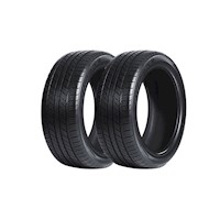 Pack de 2 Llantas 245/60R18 RYDANZ RALEIGH R06 105V BL 4PR TL