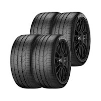 Pack de 2 Llantas 235/35ZR19 PIRELLI PZERO  87Y 1737700