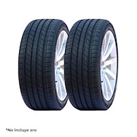 Pack de 2 Llantas 235/65 R17 RYDANZ RALEIGH R06 108V BL XL TL