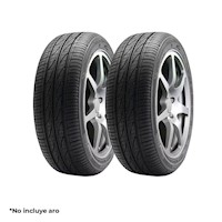 Pack de 2 Llantas 175/70R13 RYDANZ REAC R05 82H BL TL