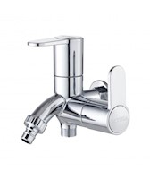 Llave doble perilla FANTASTIC para lavandería