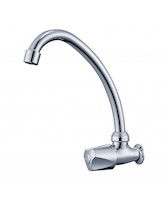 Llave de pared MAGIC para lavadero