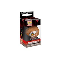 LLavero Funko Pop It PennyWise