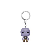 Llavero Funko Pop Thanos