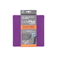 Lickimat Pro Soother PURPLE