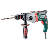Taladro Percutor 1/2" 1010W 2800 rpm Metabo SBEV 1000-2