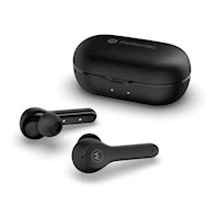 Audifonos Inalambricos Motorola MOTO BUDS 085 Negro