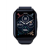 Smartwatch Motorola Moto 70 Negro