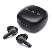 Audifonos Inalambricos Motorola MOTO BUDS 135 Negro