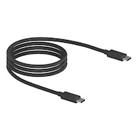 Cable de Carga Rapida Motorola USB-C 2M