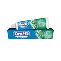 Oral B Crema 3D White Brillo - Tubo 70 Gr