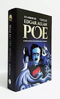 LO MEJOR DE EDGAR ALLAN POE. EDICIÓN DE LUJO - TAPA DURA