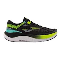 JOMA Running Fenix 2401 Negro