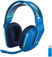 AUDIFONO GAMER LOGITECH G733 RGB LGHTSPEED WIRELESS