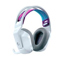 AUDIFONO GAMER LOGITECH G733 RGB LGHTSPEED WIRELESS