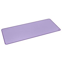 Logitech - Mousepad Desk Mat Tamaño: 700 x 300 x 2 mm - Lavanda