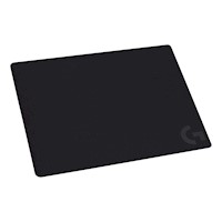 Logitech - Mousepad Gamer G240 Tamaño. 34cm x 28cm - Negro