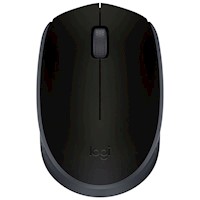 MOUSE INALAMBRICO M170 LOGITECH NEGRO